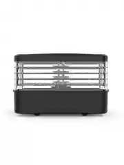 Черный сушилка для овощей и фруктов Blackton Bt FD1112 Черная