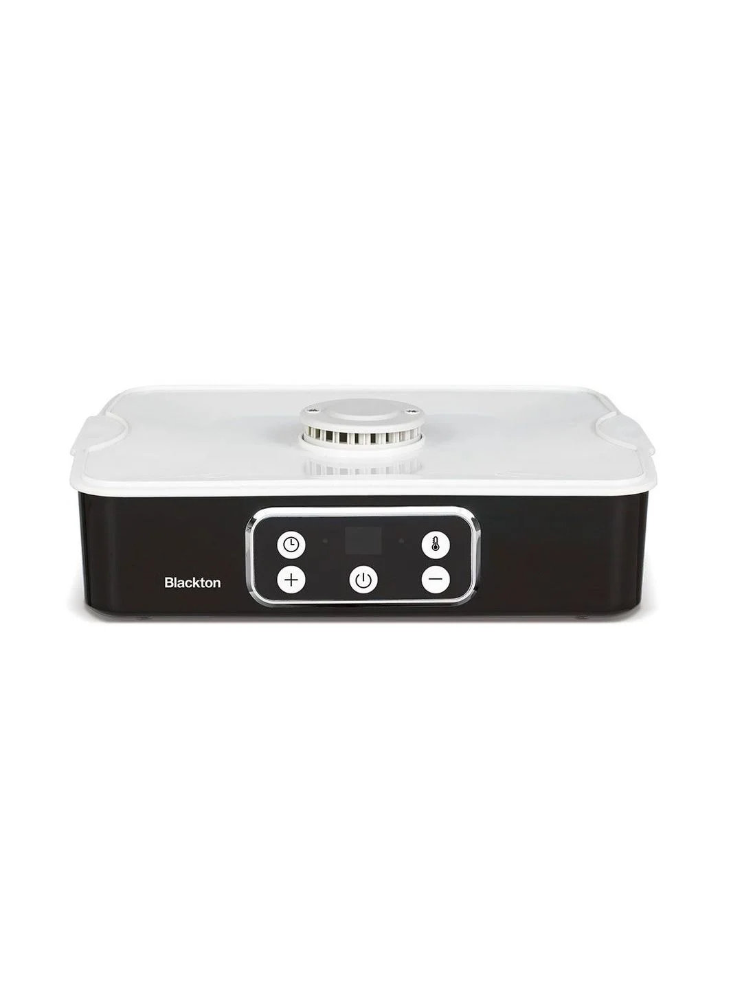 Черный сушилка для овощей и фруктов Blackton Bt FD1112 Черная