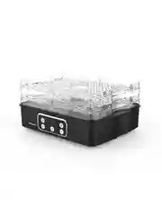 Черный сушилка для овощей и фруктов Blackton Bt FD1112 Черная