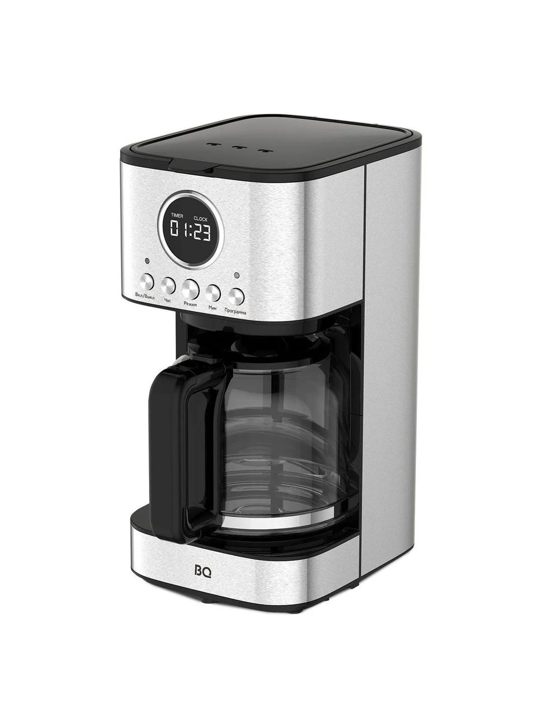 Капельная кофеварка BQ CM1007