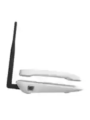 Белый стационарный сотовый телефон BQ 2839 Point White