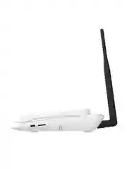 Белый стационарный сотовый телефон BQ 2839 Point White