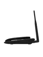 Черный стационарный сотовый телефон BQ 2839 Point Black