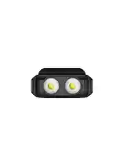 Черный мобильный телефон BQ 2410L Tank Power 4G Black+Gunmetal