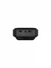 Черный мобильный телефон BQ 2410L Tank Power 4G Black+Gunmetal