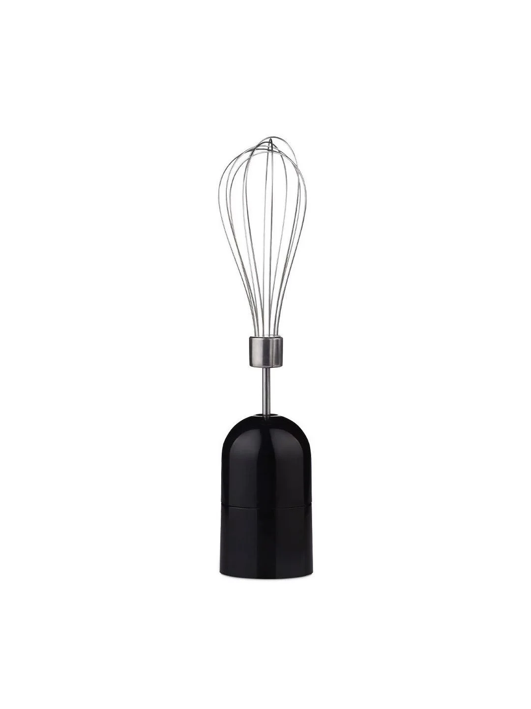 Черный ручной блендер BQ HB1032SS Black-Steel