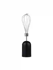 Черный ручной блендер BQ HB1032SS Black-Steel