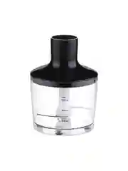 Черный ручной блендер BQ HB1032SS Black-Steel