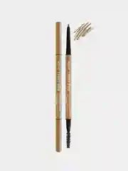 Ультратонкий механический карандаш для бровей Белита LUXURY Brow, тон 597 - blonde
