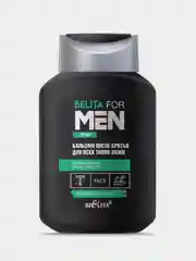 Бальзам после бритья Belita for Men, для всех типов кожи, 250 мл