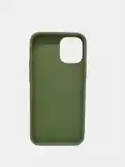 Чехол для iPhone 12 Mini , зелёный