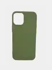 Чехол для iPhone 12 Mini , зелёный