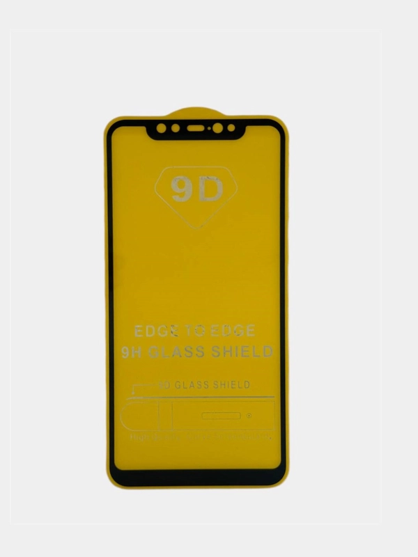 Защитное стекло для Xiaomi Mi 8 / 8 Pro