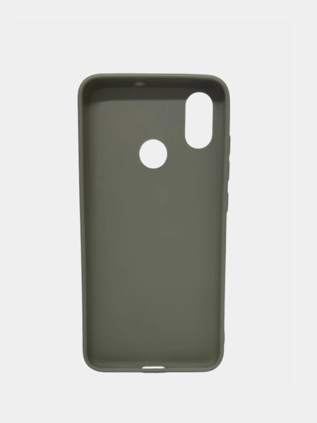 Чехол TPU для Xiaomi Mi 8