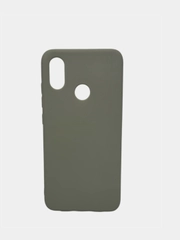 Чехол TPU для Xiaomi Mi 8