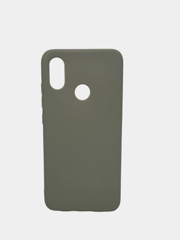 Чехол TPU для Xiaomi Mi 8