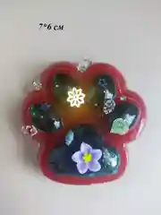 Бордовый игрушки антистресс сквиш лапка Кошачья/ таба лапка котика, капибара, куроми, котик, лапка