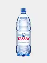 Вода Tassay, негазированная, природная, 1 л
