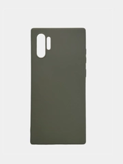 Чехол TPU для Samsung Note 10 Plus