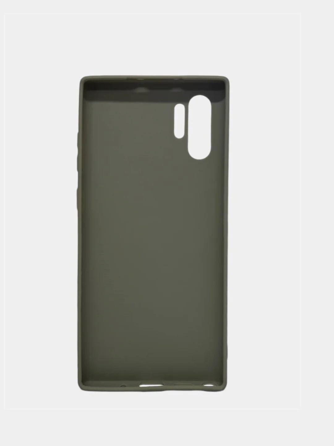 Чехол TPU для Samsung Note 10 Plus