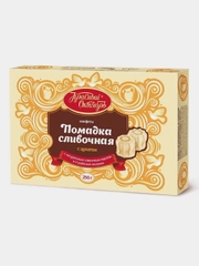 Конфеты сливочная помадка Красный Октябрь, с цукатами, 250 г