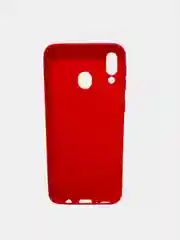 Чехол TPU для Samsung M20