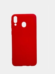 Чехол TPU для Samsung M20