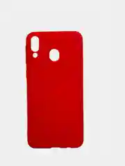 Чехол TPU для Samsung M20