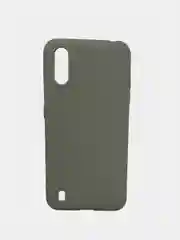 Чехол TPU для Samsung M01, серый