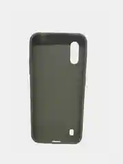 Чехол TPU для Samsung M01, серый