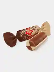 Конфеты Рот Фронт Батончики, шоколадно сливочный вкус, 250 г