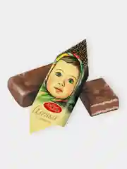 Набор конфет к чаю Мишка Косолапый, Аленка и Красная шапочка, 700 г