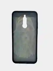 Чехол с принтом для Xiaomi redmi 8A