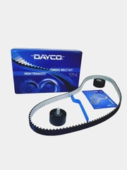 Комплект ГРМ Dayco KTB944 Лада/Lada Приора, Vesta/Веста, Калина. Гранта, двс21126 16V