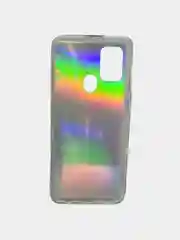 Чехол с принтом "Home" для Samsung A21s
