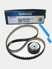 Koмплект ГРМ DAYCO KTB731 Lada Granta, Kalina-2, Datsun On-Do, Mi-do 8V