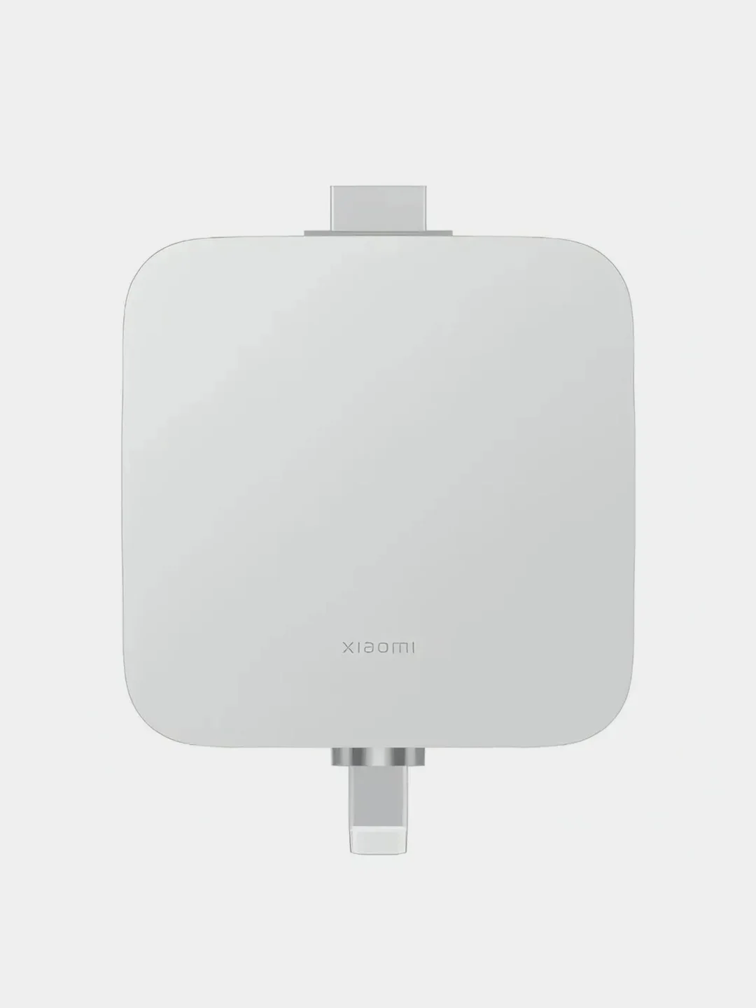 Белый аэрогриль Xiaomi Smart Air Fryer 6.5L, 1800 Вт