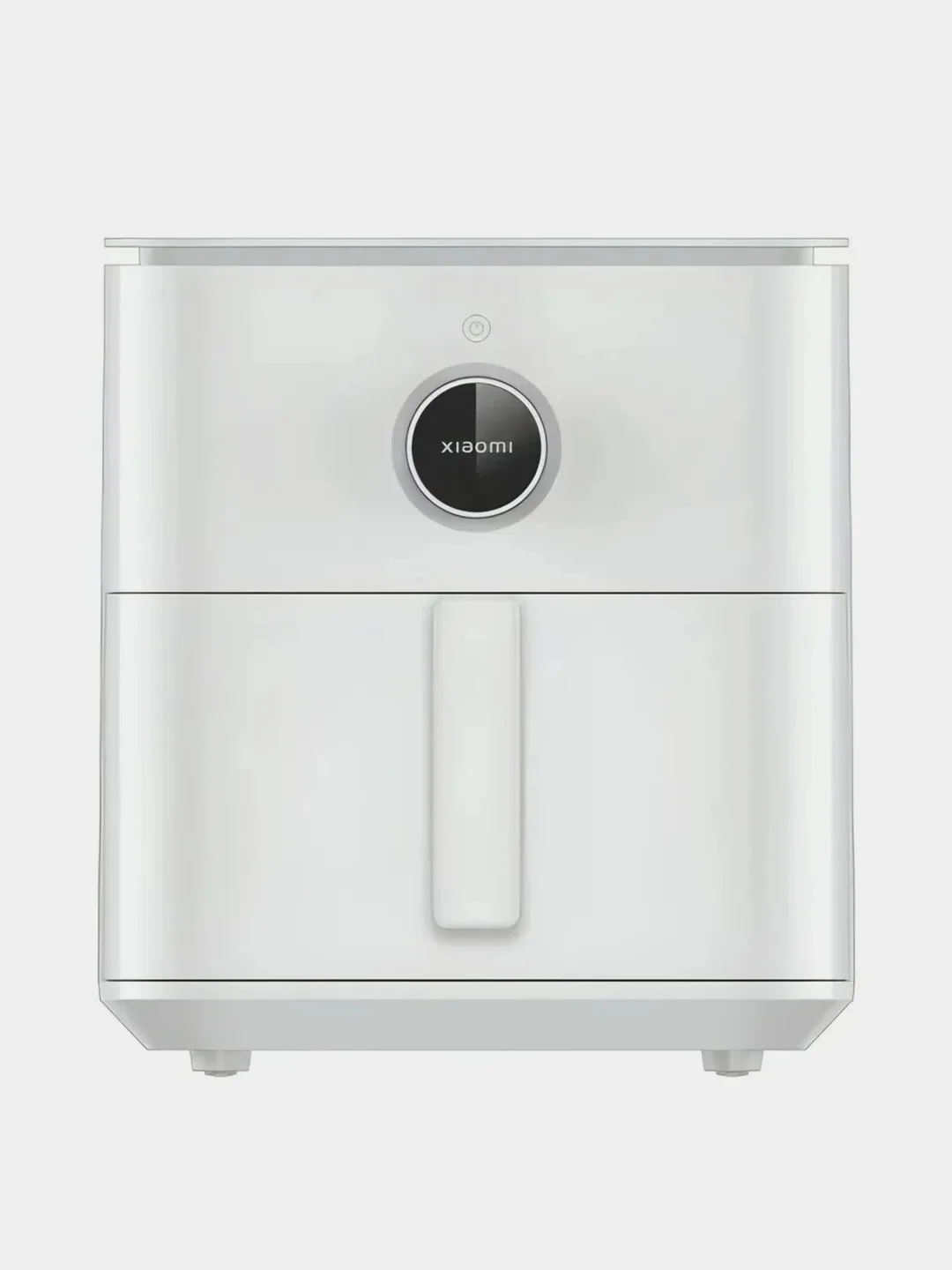 Белый аэрогриль Xiaomi Smart Air Fryer 6.5L, 1800 Вт