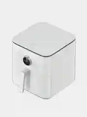 Белый аэрогриль Xiaomi Smart Air Fryer 6.5L, 1800 Вт