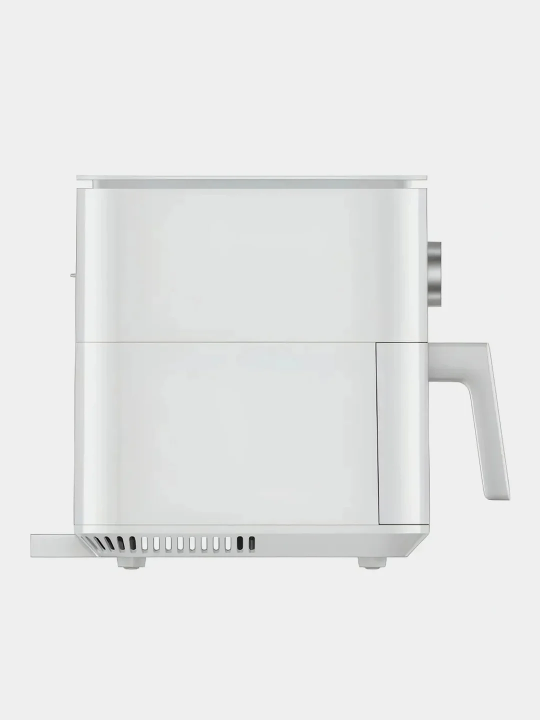 Белый аэрогриль Xiaomi Smart Air Fryer 6.5L, 1800 Вт
