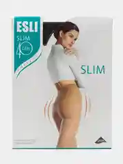 Капроновые колготки Esli Slim