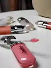 Смягчающий блеск для губ с глянцевым 3D эффектом, 6,5 мл