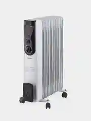 Масляный обогреватель Centek CT-6201, 2000Вт, 3 режима