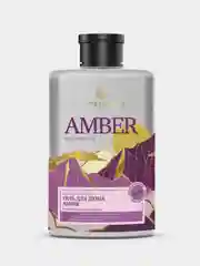 Парфюмированный гель для душа SUPERNOVA AMBER, 400 мл