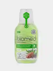 Ополаскиватель для полости рта Biomed Свежесть дыхания, 250 мл