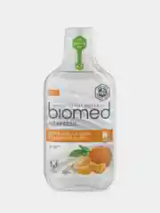 Ополаскиватель для полости рта Biomed Свежесть дыхания, 250 мл
