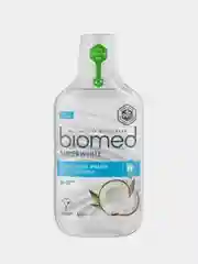 Ополаскиватель для полости рта Biomed Свежесть дыхания, 250 мл