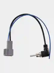 ISO-переходник на антенну для Honda 2005+, ACURA 2005+, Mazda 2009+ Suzuki 2011+ female