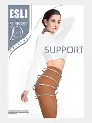 Капроновые колготки Esli Support