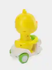 Зеленый интерактивная игрушка утенок